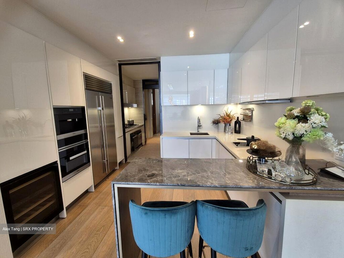 Stamford Road (D6), Condominium #477522951